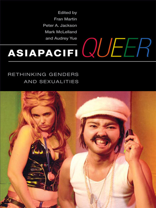Title details for AsiaPacifiQueer by Fran Martin - Available